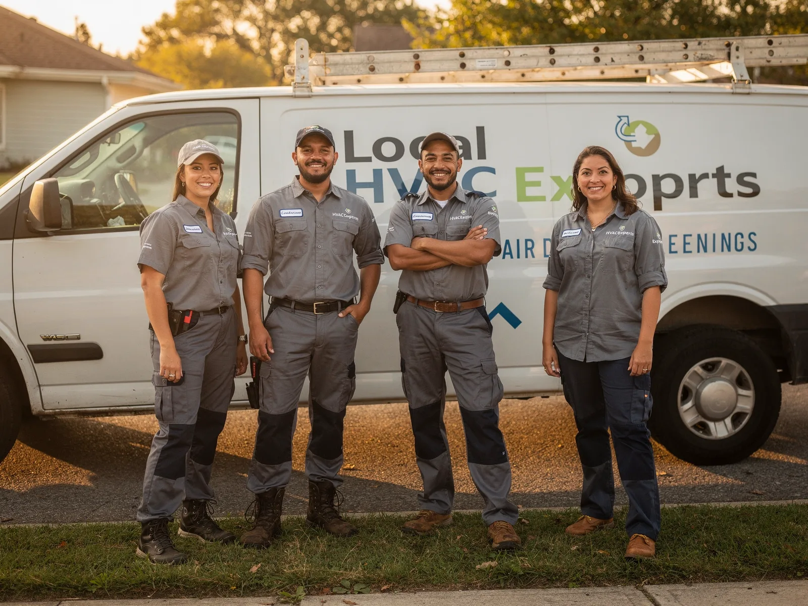 24/7 HVAC Repair & AC Replacement company in Nesbit, MS